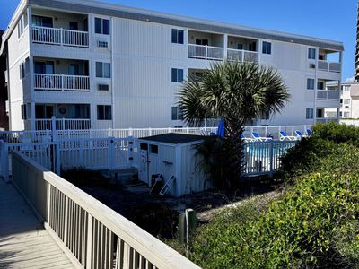 9600 Shore Dr. , Unit A-108, Myrtle Beach, SC 29572
