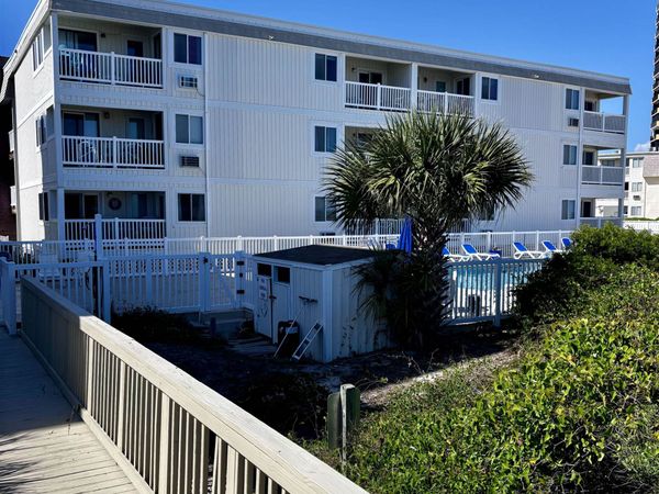 9600 Shore Dr. , Unit A-108, Myrtle Beach, SC 29572