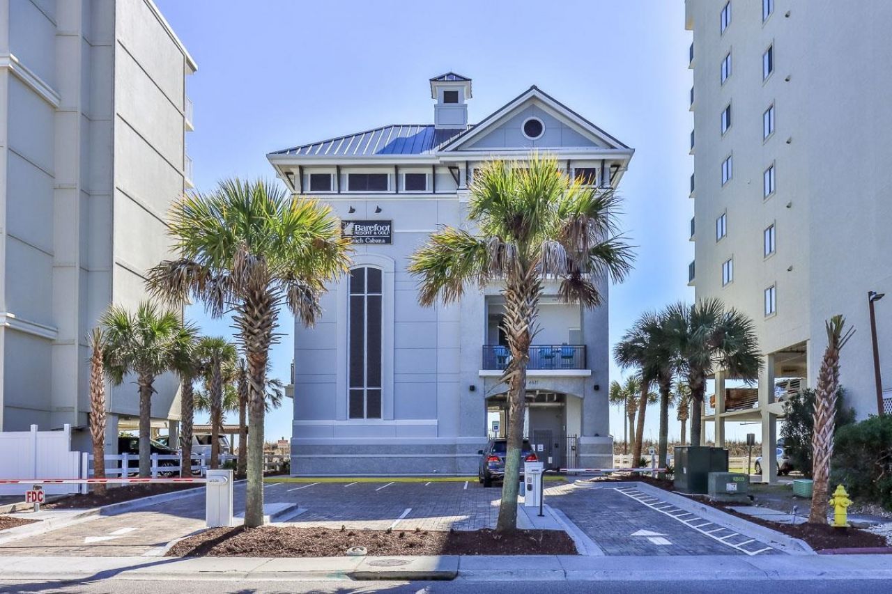 5650 Barefoot Resort Bridge Rd. Photo 29