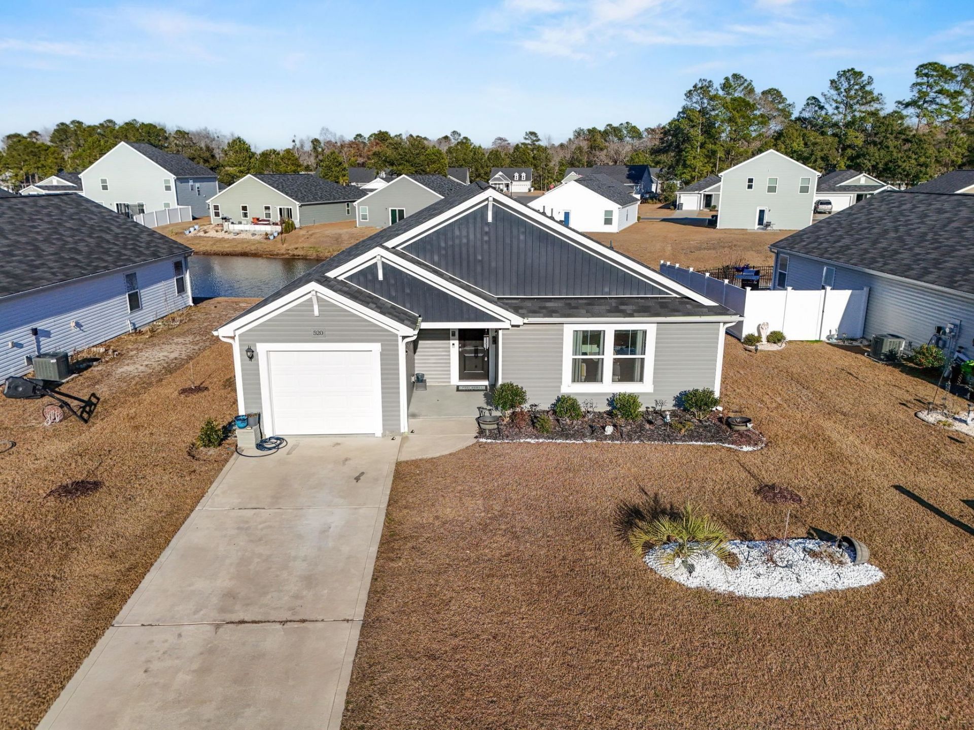 520 Dundalk Dr. Photo 5