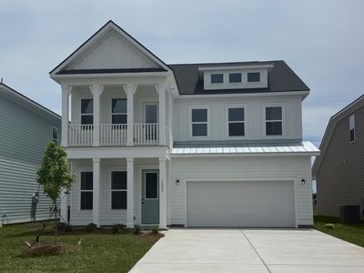 1004 Triton Ave. , Little River, SC 29566