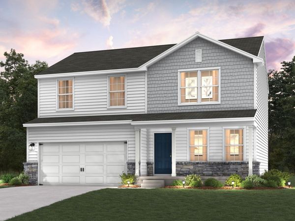 33 Elderberry Lane , Valparaiso, IN 46383