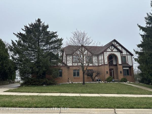 3600 Beech Tree Lane, Okemos, MI 48864