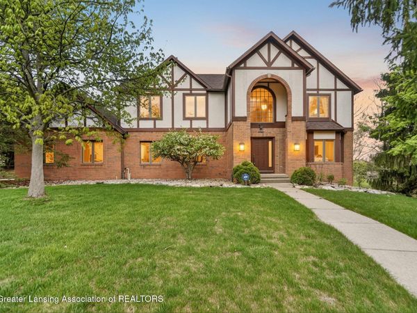 3600 Beech Tree Lane, Okemos, MI 48864