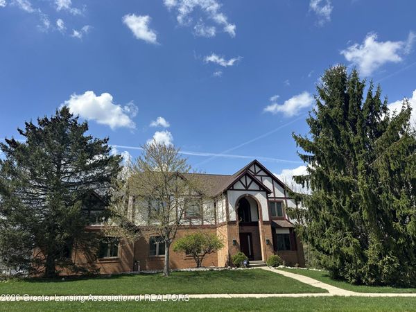 3600 Beech Tree Lane, Okemos, MI 48864