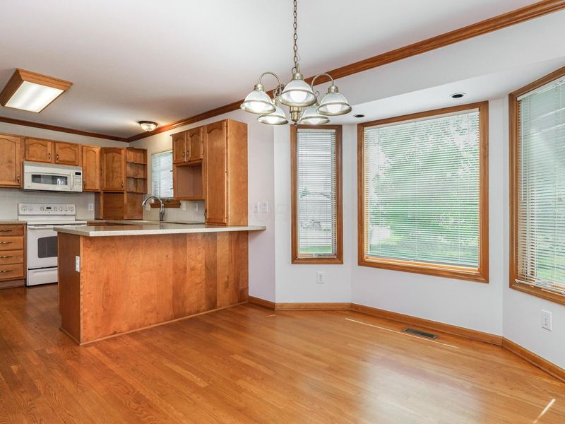 5641 Davidson Road , Hilliard, OH 43026 Photo 12