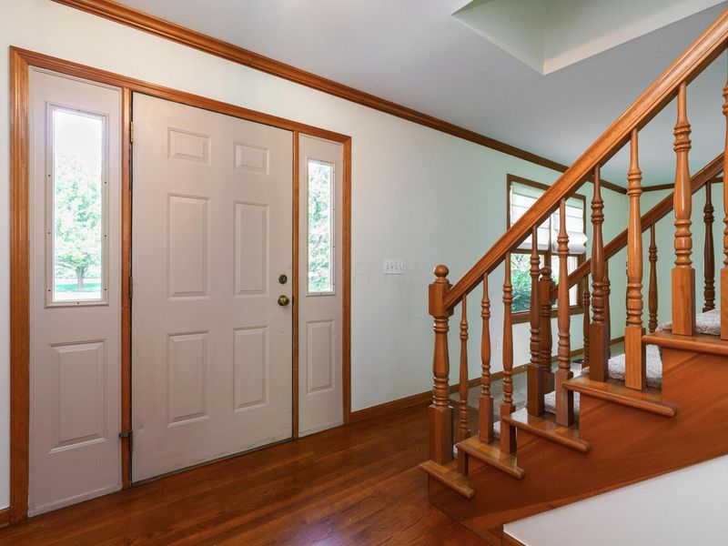 5641 Davidson Road , Hilliard, OH 43026 Photo 3