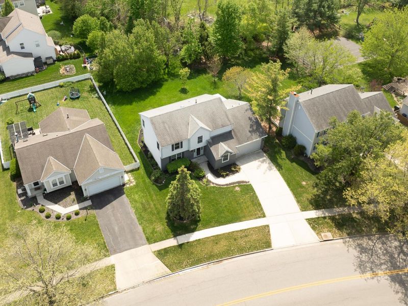 5641 Davidson Road, Hilliard, OH 43026 Photo 44