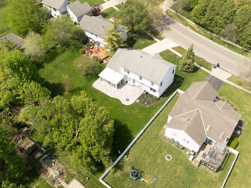 5641 Davidson Road , Hilliard, OH 43026 Photo 45