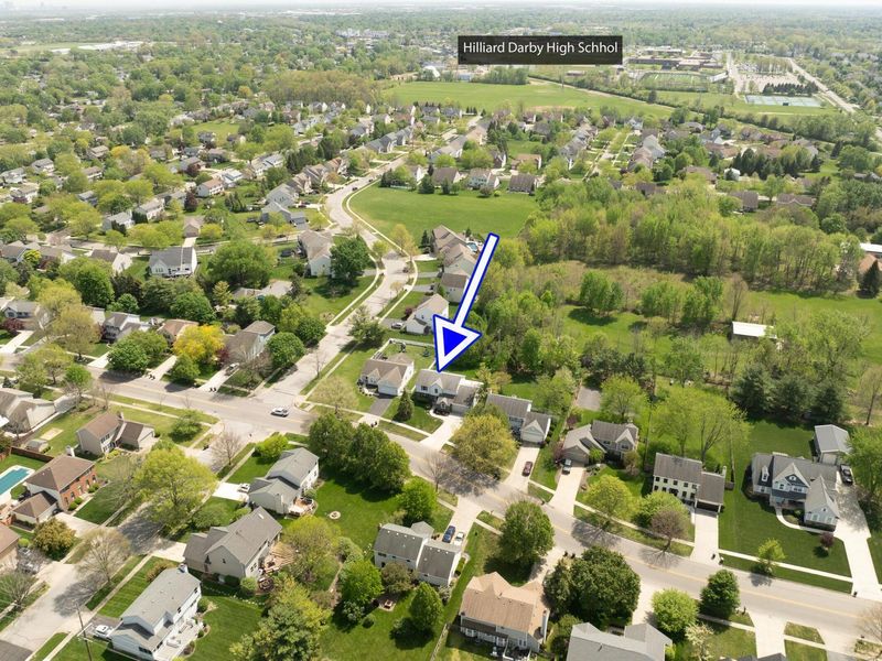 5641 Davidson Road, Hilliard, OH 43026 Photo 47