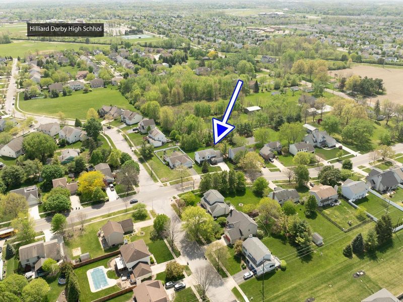 5641 Davidson Road , Hilliard, OH 43026 Photo 48