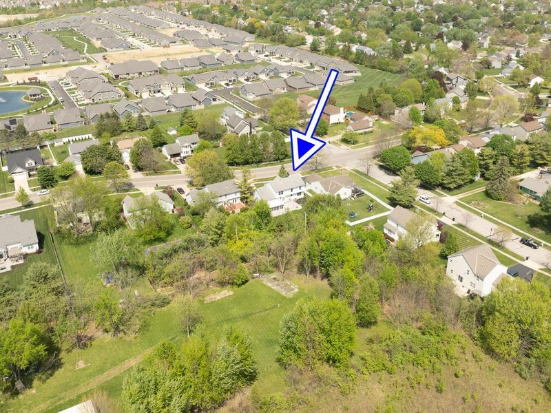 5641 Davidson Road , Hilliard, OH 43026 Photo 49