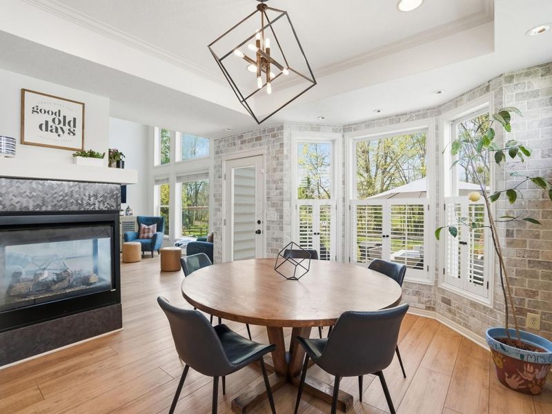 4843 Alston Grove Drive , Westerville, OH 43082 Photo 13