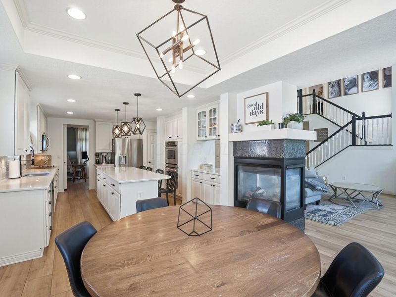 4843 Alston Grove Drive , Westerville, OH 43082 Photo 15