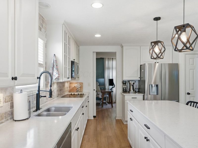 4843 Alston Grove Drive , Westerville, OH 43082 Photo 17