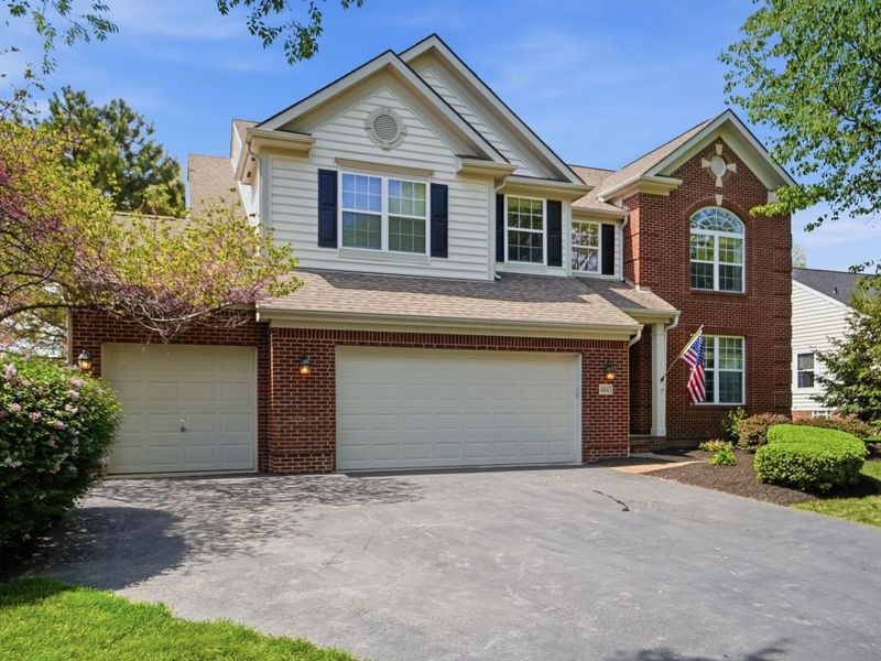 4843 Alston Grove Drive , Westerville, OH 43082 Photo 2