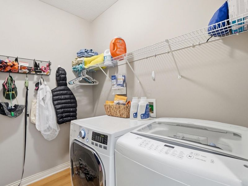 4843 Alston Grove Drive , Westerville, OH 43082 Photo 27