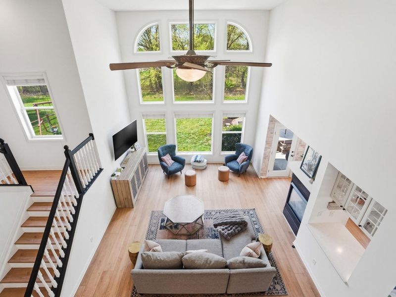 4843 Alston Grove Drive , Westerville, OH 43082 Photo 28