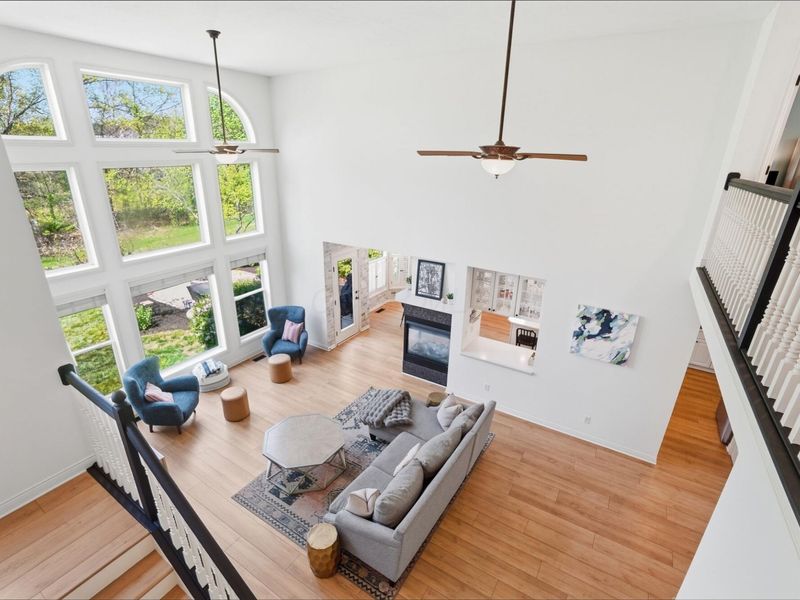 4843 Alston Grove Drive , Westerville, OH 43082 Photo 29