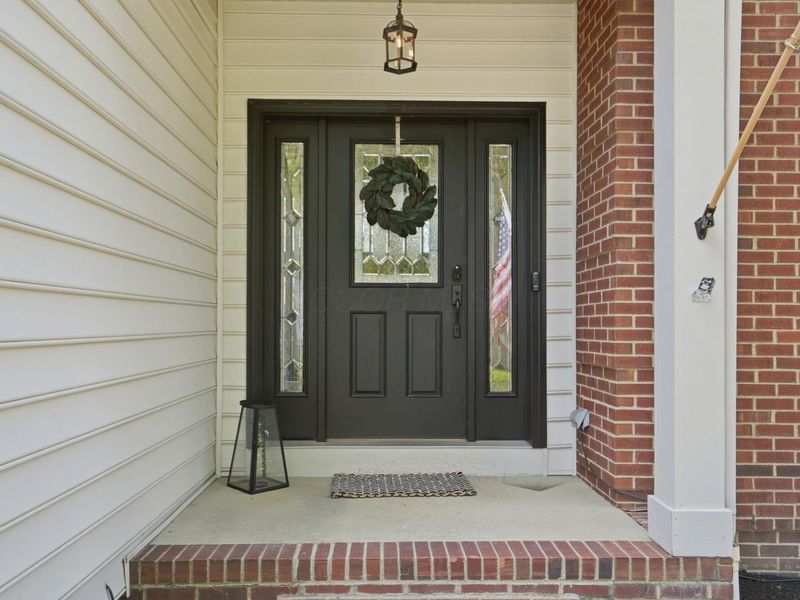 4843 Alston Grove Drive , Westerville, OH 43082 Photo 3