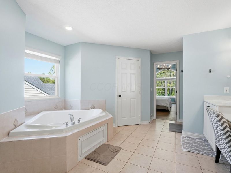 4843 Alston Grove Drive , Westerville, OH 43082 Photo 36