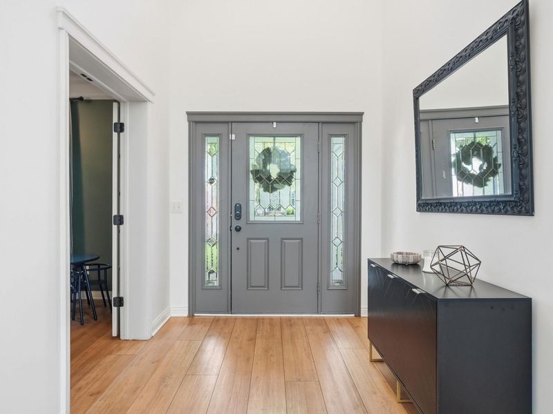 4843 Alston Grove Drive , Westerville, OH 43082 Photo 4