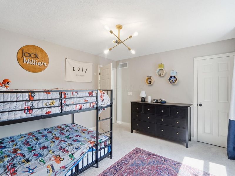 4843 Alston Grove Drive , Westerville, OH 43082 Photo 47