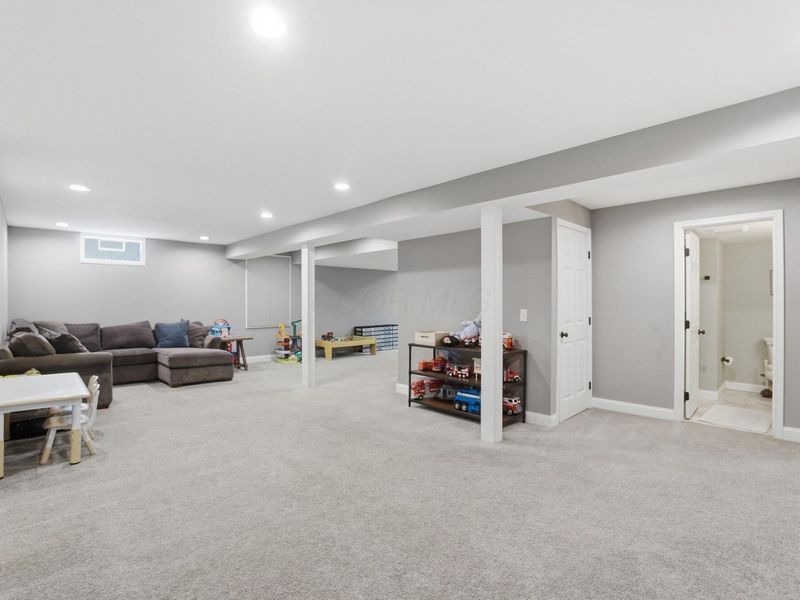 4843 Alston Grove Drive , Westerville, OH 43082 Photo 48