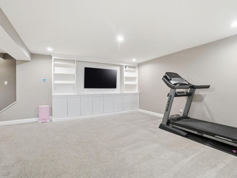 4843 Alston Grove Drive , Westerville, OH 43082 Photo 49