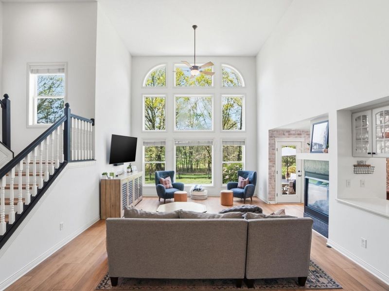 4843 Alston Grove Drive , Westerville, OH 43082 Photo 5