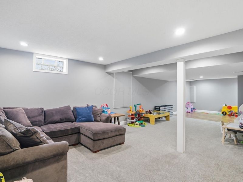 4843 Alston Grove Drive , Westerville, OH 43082 Photo 51