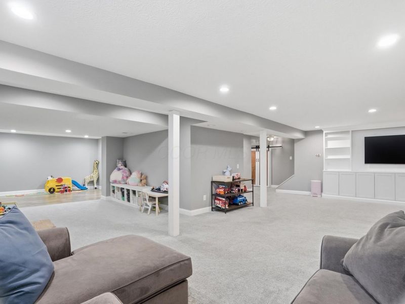 4843 Alston Grove Drive , Westerville, OH 43082 Photo 53