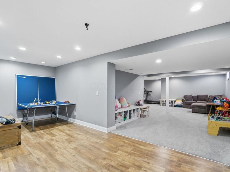 4843 Alston Grove Drive , Westerville, OH 43082 Photo 56