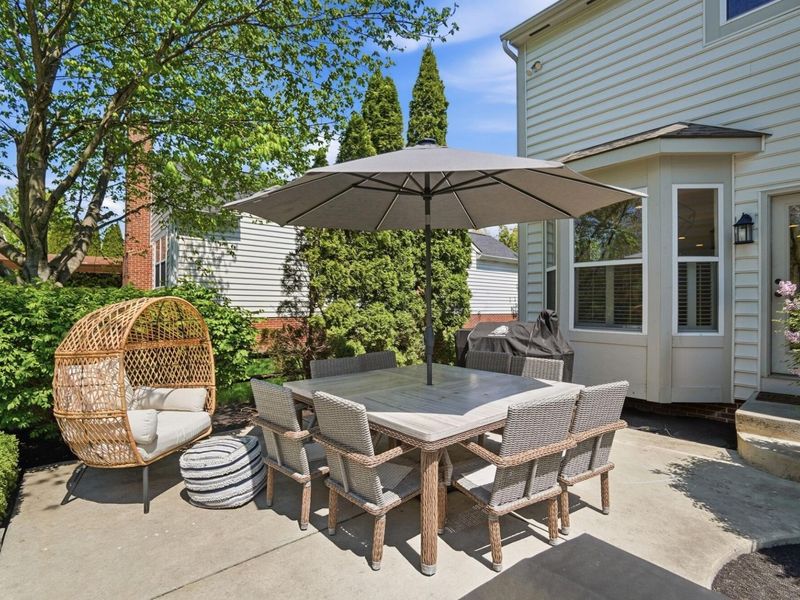 4843 Alston Grove Drive , Westerville, OH 43082 Photo 60