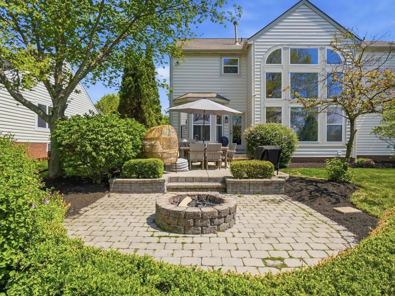 4843 Alston Grove Drive , Westerville, OH 43082 Photo 63