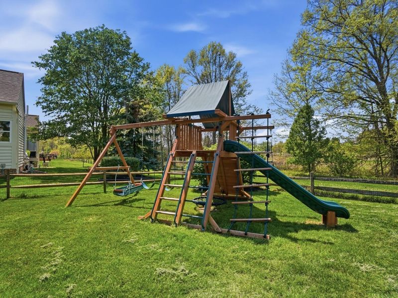 4843 Alston Grove Drive , Westerville, OH 43082 Photo 64