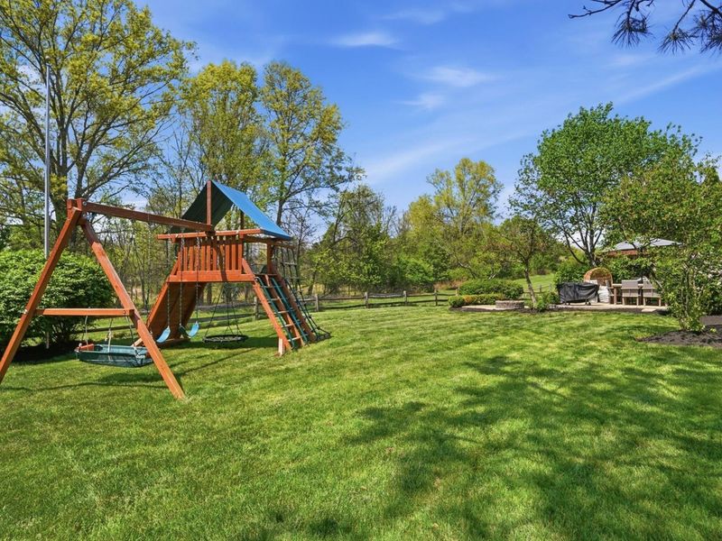 4843 Alston Grove Drive , Westerville, OH 43082 Photo 65