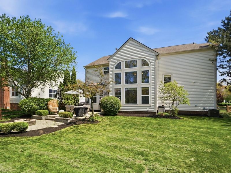 4843 Alston Grove Drive , Westerville, OH 43082 Photo 66