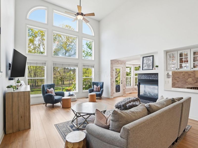 4843 Alston Grove Drive , Westerville, OH 43082 Photo 8