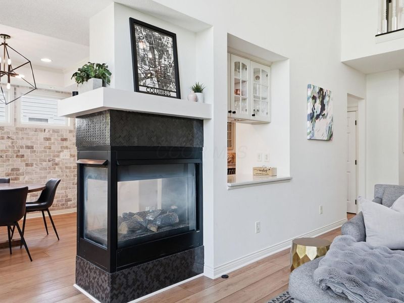 4843 Alston Grove Drive , Westerville, OH 43082 Photo 9