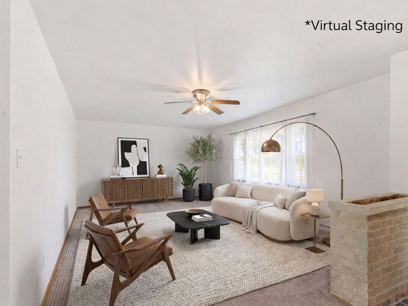 2445 Chandlersville , Zanesville, OH 43701 Photo 3