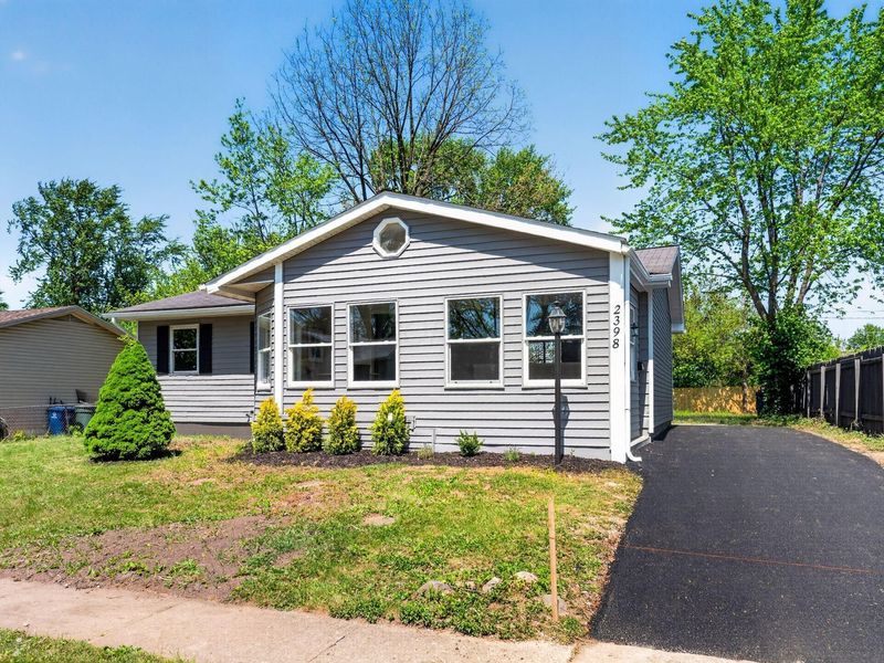 2398 Dunkirk Drive , Columbus, OH 43219 Photo 1