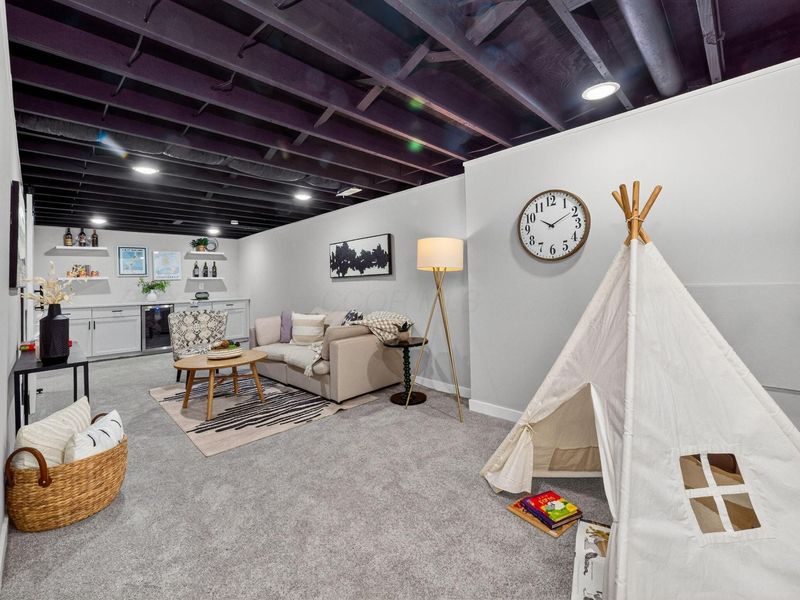 2398 Dunkirk Drive , Columbus, OH 43219 Photo 13