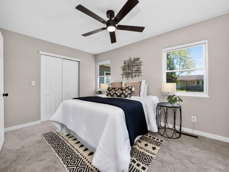 2398 Dunkirk Drive , Columbus, OH 43219 Photo 9