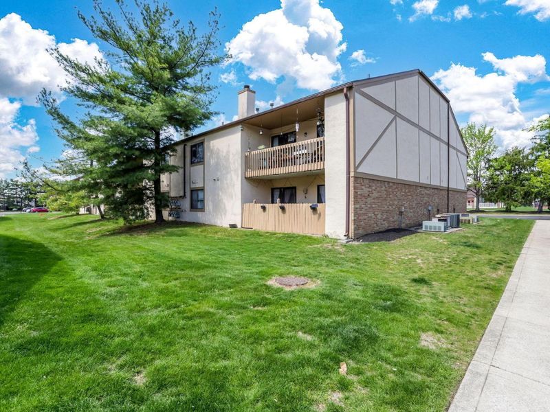 2229 Hedgerow Road , Unit 2229B, Columbus, OH 43220 Photo 29