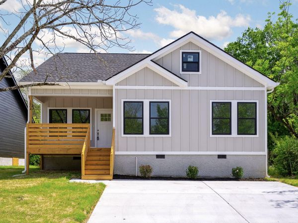 1804 Wheeler Avenue, Chattanooga, TN 37406