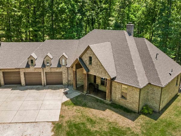 760 SUGAR HILL DR, Moscow, TN 38057