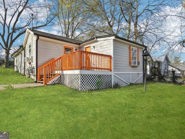 2065 Morehouse Drive, Atlanta, GA 30314