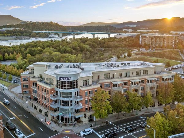 4 Cherokee Boulevard , Unit 409, Chattanooga, TN 37405