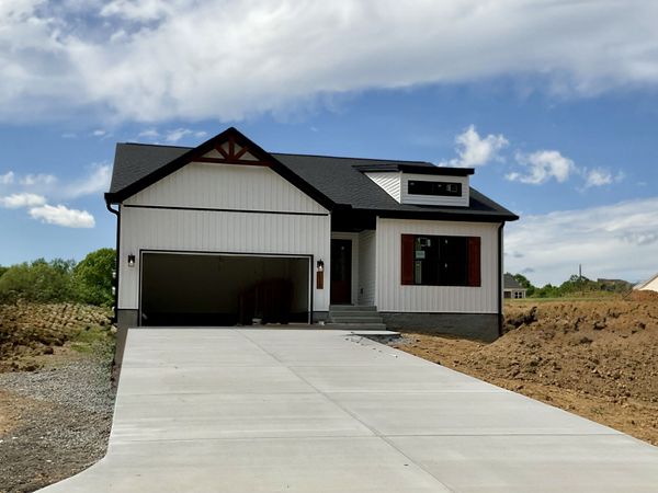 114 Morgan Lane , Dickson, TN 37055